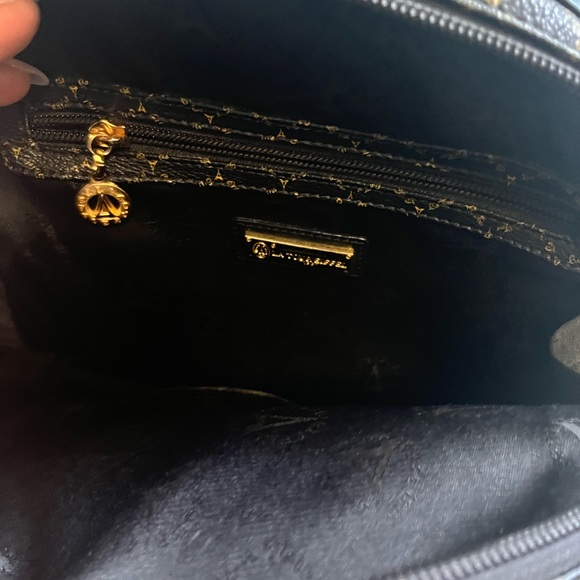 Leather purse - Picture 5 of 5